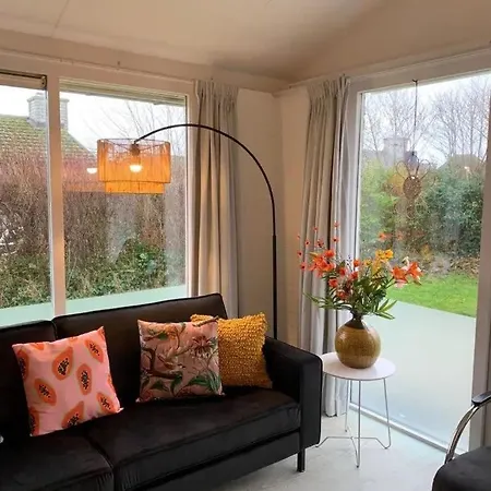 001 Casa vacanze Petten