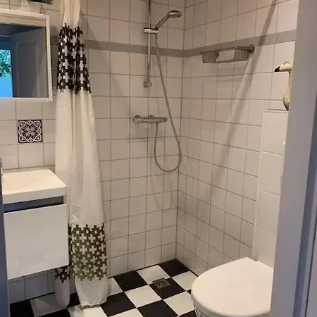 度假居 001