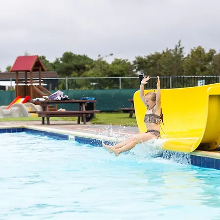 001 Vakantiehuis Petten