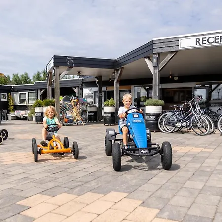 001 Casa vacanze Petten