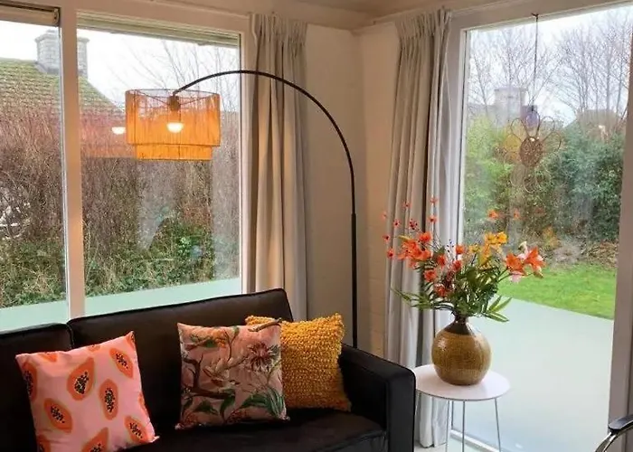 001 Vakantiehuis Petten